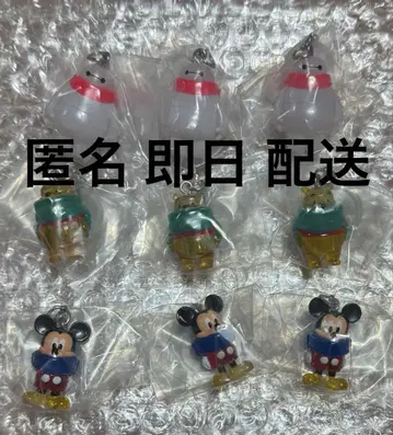 메지루시 액세서리 디즈니 WINTER