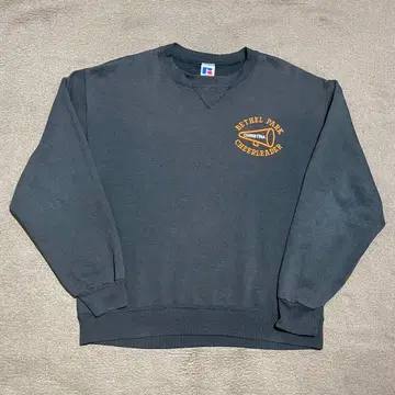 러셀 맨투맨 90년대 미국제 빈티지