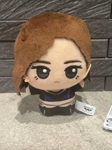 aespa SD 인형 Dirty Work ver. 윈터