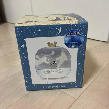 [ 디즈니 ] 룸 프로젝터 피터팬