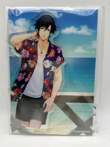 우타프리 샤니스트 아크릴 스탠드 이치노세 토키야