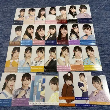 사카구치 타마미 브로마이드