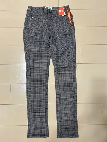 SOMETHING 스키니 팬츠 사이즈 27