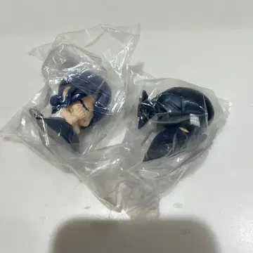 레제 봄 가챠가챠 오넴탄 체인소 맨 레제 편