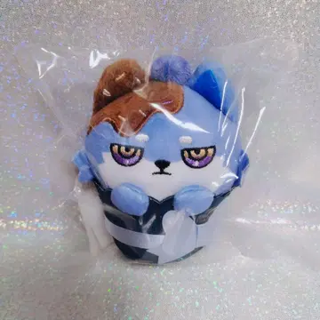 니지산지 코야나기 로우 마스코트 참