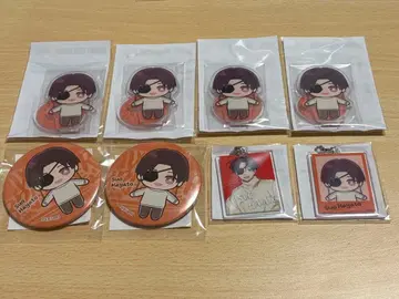 세가 럭키 쿠지 소방준비 윈드 브레이커 WIND BREAKER