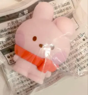 BT21 아주 작은 SOFVIMATES 소프트 비닐 1종