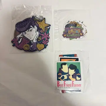 죠죠의 기묘한 모험 제일복권 히가시카타 죠스케