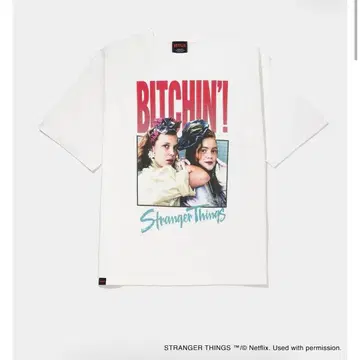 기묘한 이야기 VA BITCHIN'! Tee