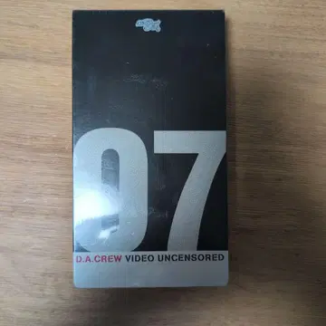 D.A.CREW VIDEO UNCENSORED 97