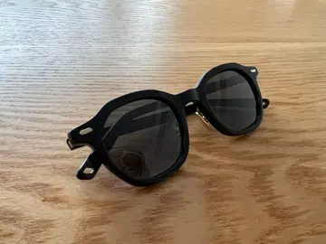 OG x Oliver goldsmith RE:BETSY 블랙