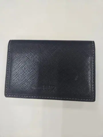 TAKEO KIKUCHI 명함지갑