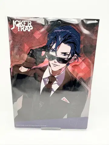 우타프리 이치노세 토키야 아크릴 키링