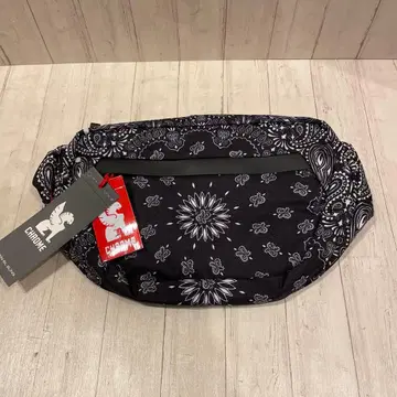 미사용 새상품 25 하이드앤시크 x 크롬 텐더 로인 RATS