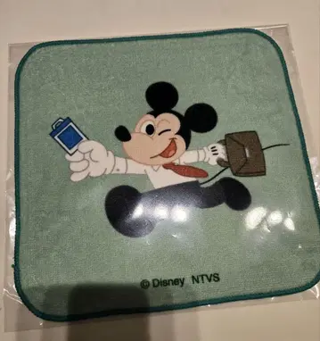 마루노우치 미키마우스 핸드 타월