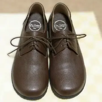 레이스업 컴포트 슈즈 Jou Walker Plus