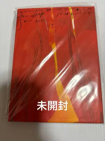 태민 MOVE 엽서 세트