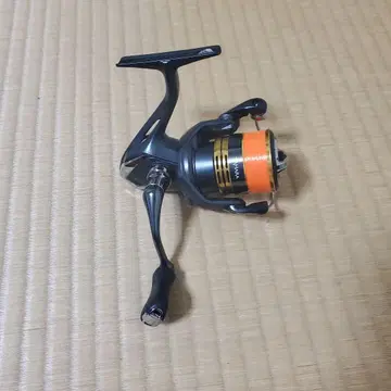 시마노 사하라 C2000S (나일론 1호 미사용)