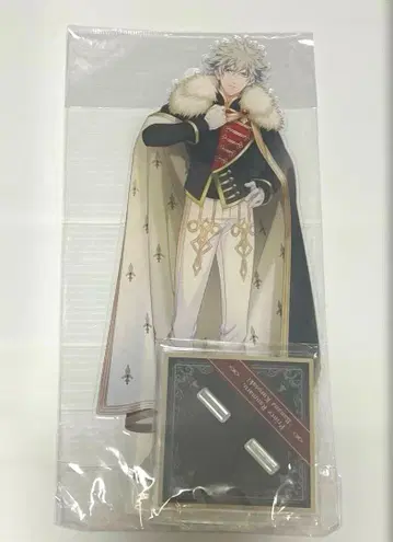 쿠로사키 란마루 특대형 아크릴 스탠드 베지프리 우타프리 카르나이