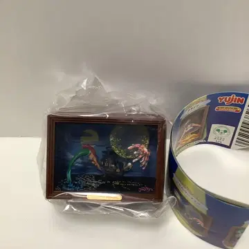 디즈니 시네매직 뮤지엄 인어공주