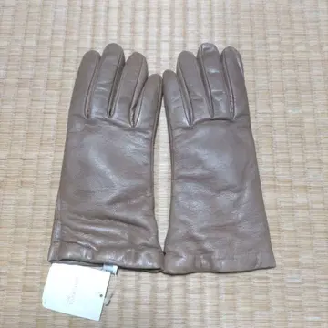 장갑 남성용 양가죽 20cm