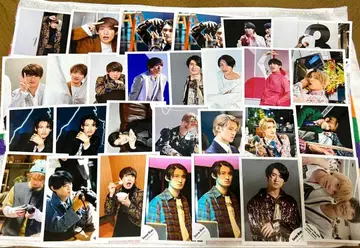 무카이 코지 사진 묶음 판매 90장