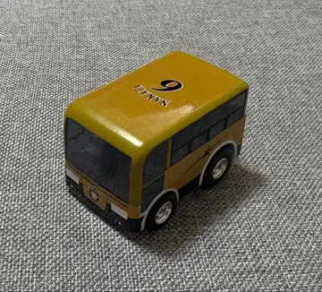 닛햄 파이터즈 버스 나카타 풀백 미니카