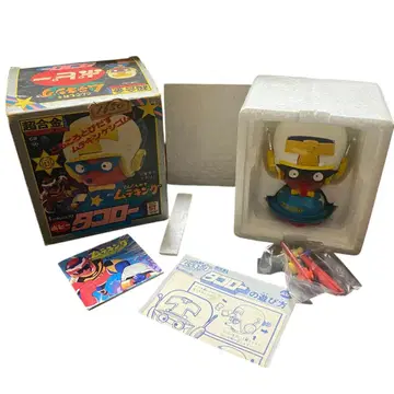 [ 완품 미사용 ] 초합금 텐텐전사 무테킹 타코로 GB-30