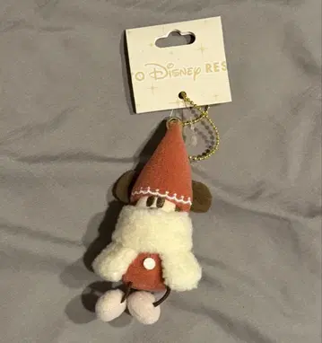 리루린린 봉제 인형 참 레드