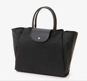 르 쿠르 블랑 토트백