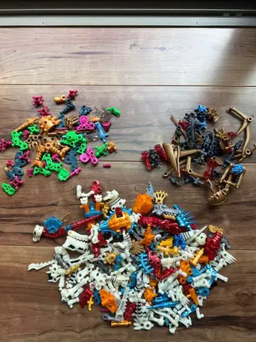 호네호네 자우르스 묶음 판매