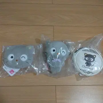 아베일 초코 캣 3종 세트