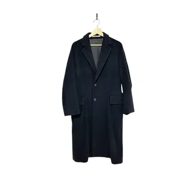 Auralee coat