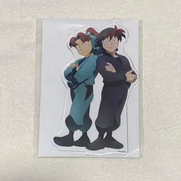 PASH! 닌타마 아크릴 스탠드