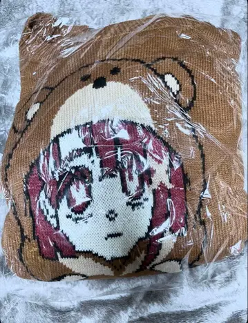 serial experiments lain x KUDAN 곰lain