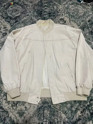 빈티지 더비 자켓