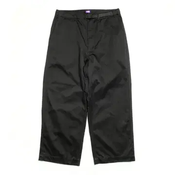 THE NORTH FACE Chino Wide Straight Pants