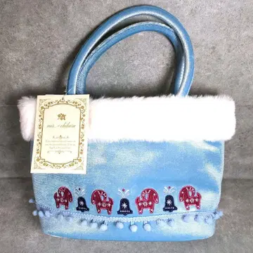 숄더백 아나와 눈의 여왕 치하루 콜라보 디즈니 아나