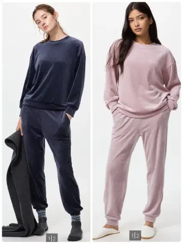 울트라 스트레치 스무스 세트