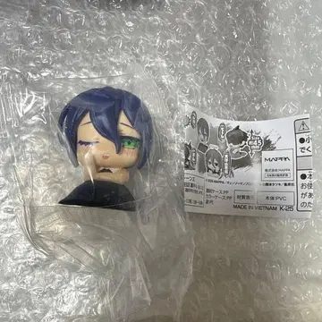 오넴탄 가챠가챠 체인소 맨 레제