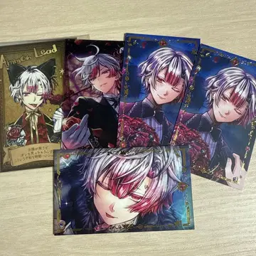 아몬 악마고양이 SSR 클리어 카드 입장 특전