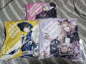 여자 연구 대학 복권 랙 B상 쿠션 니키 리이쵸 18호