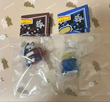 히로아카 냥코 02 지니스트 엣지샷 2