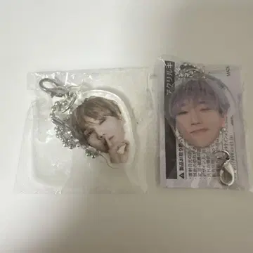 SUPERJUNIOR 예성 아크릴 키링