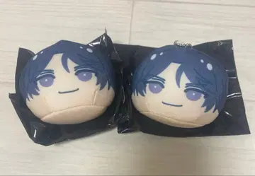 스타마이 오만주 마스코트 카구라 아키