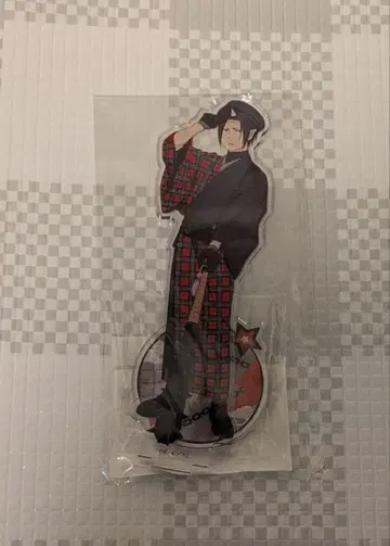 호오즈키의 냉철 마루쿠지 호오즈키 아크릴 스탠드