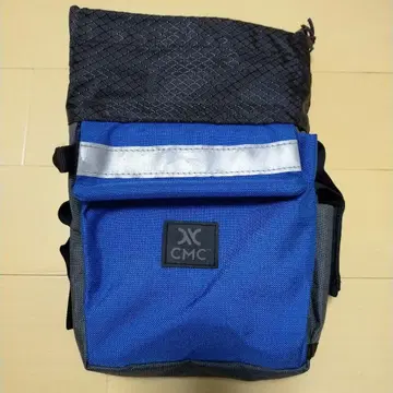 CMC PRO 프로 포켓 블루