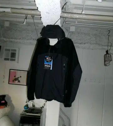 Patagonia Smoke jacket vintage 00s