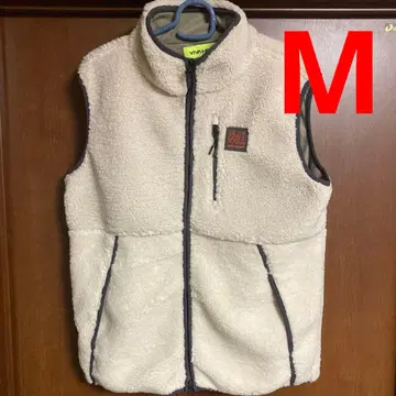 비바 하트 골프 소프트 시프 보아 베스트 사이즈 M