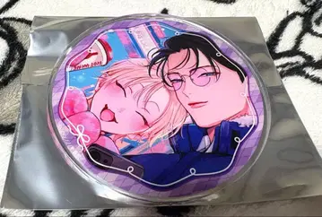 야마다 노노노 아크릴 코스터